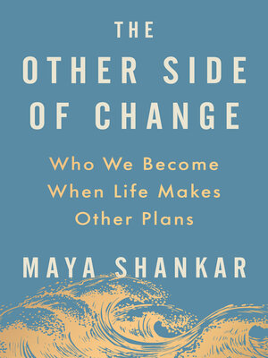 cover image of The Other Side of Change